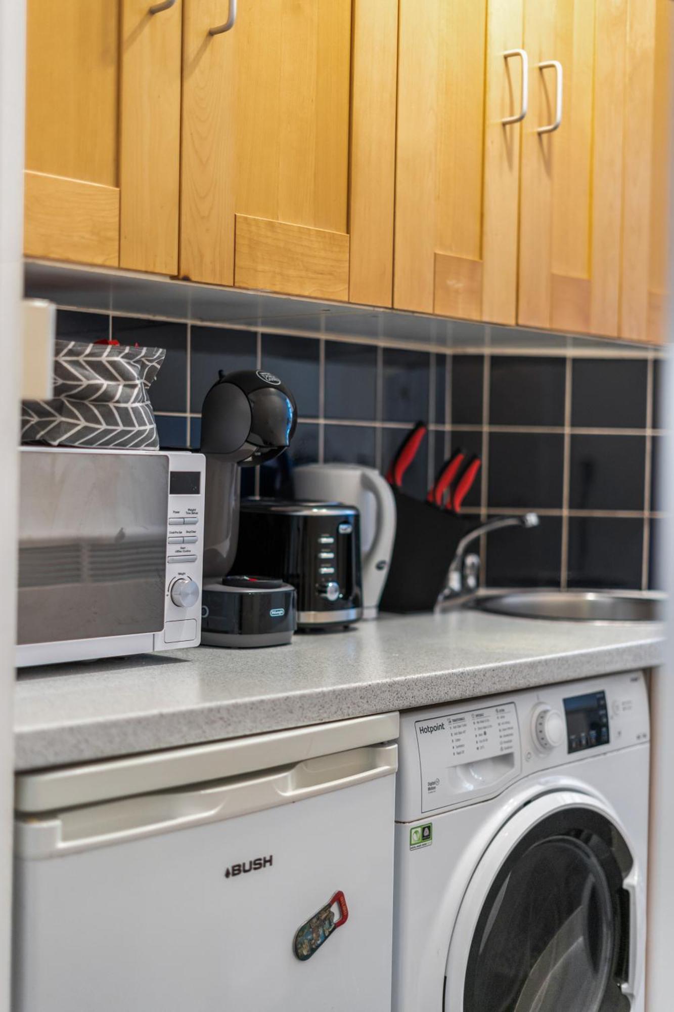 Chic Urban Retreat 1 Bedroom Gem In Covent Garden * Londra