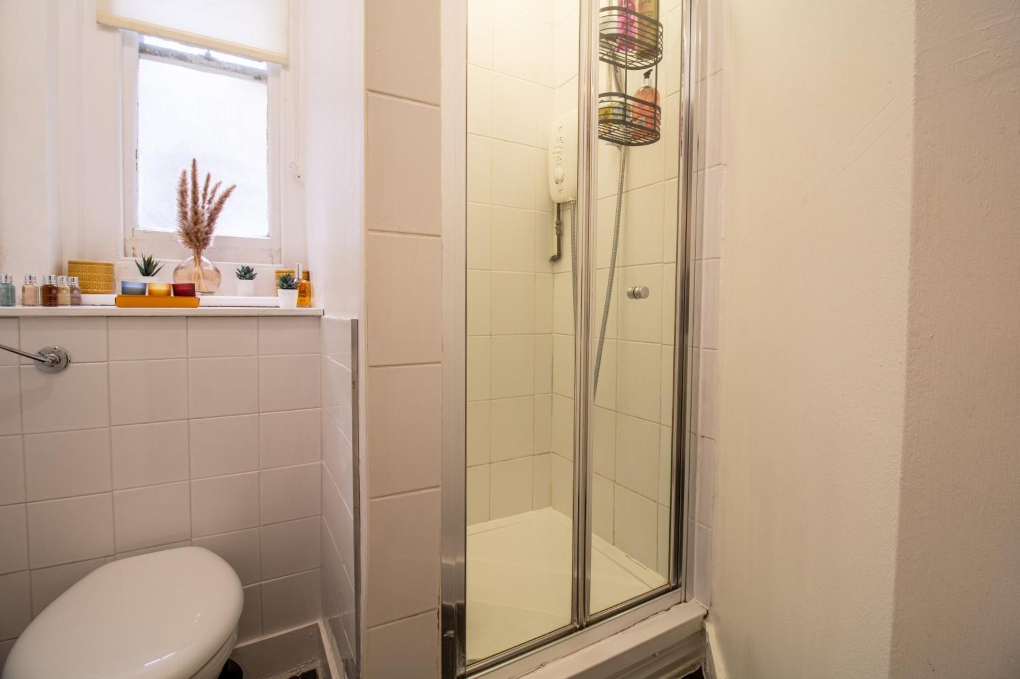 Chic Urban Retreat 1 Bedroom Gem In Covent Garden * Londra