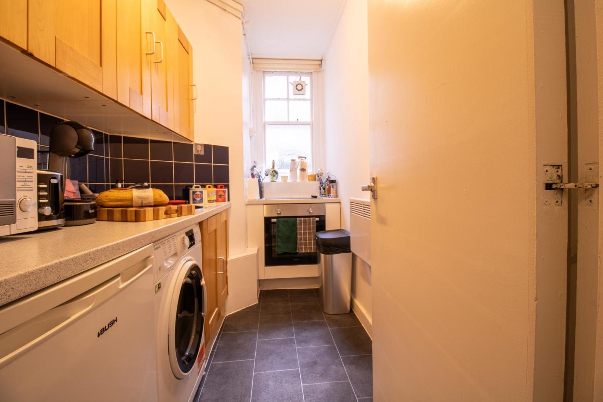 Chic Urban Retreat 1 Bedroom Gem In Covent Garden * Londra