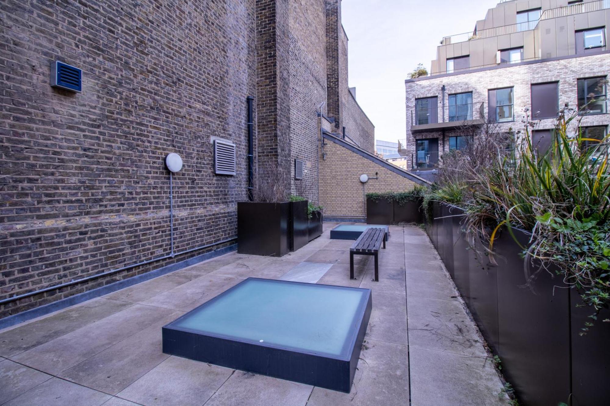 Chic Urban Retreat 1 Bedroom Gem In Covent Garden Appartamento *